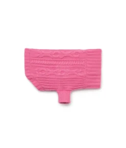 Maglioncino per cane in cashmere