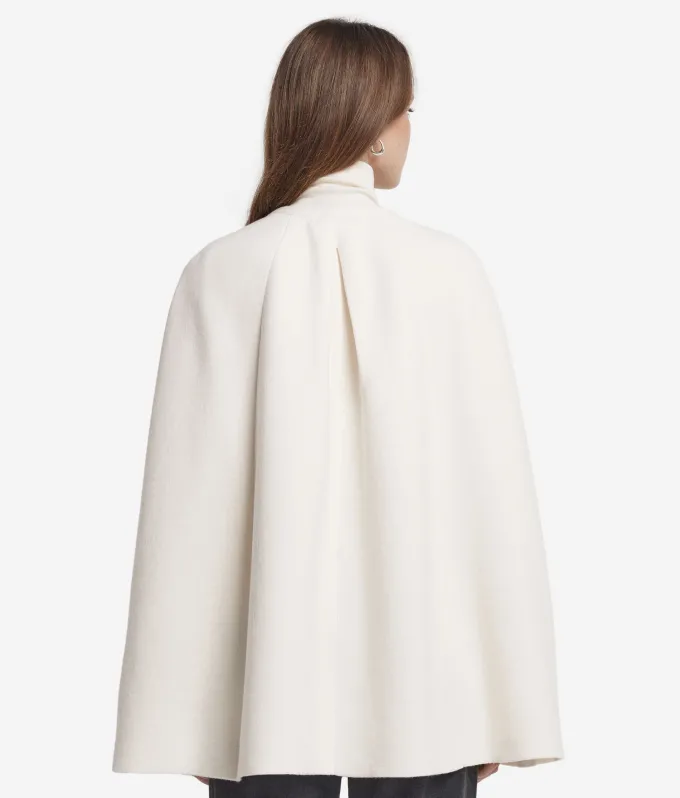 Mantella in cashmere