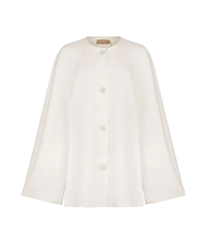 Mantella in cashmere