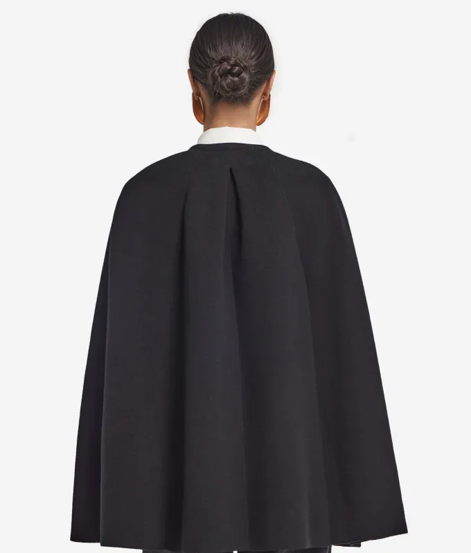 Mantella in cashmere