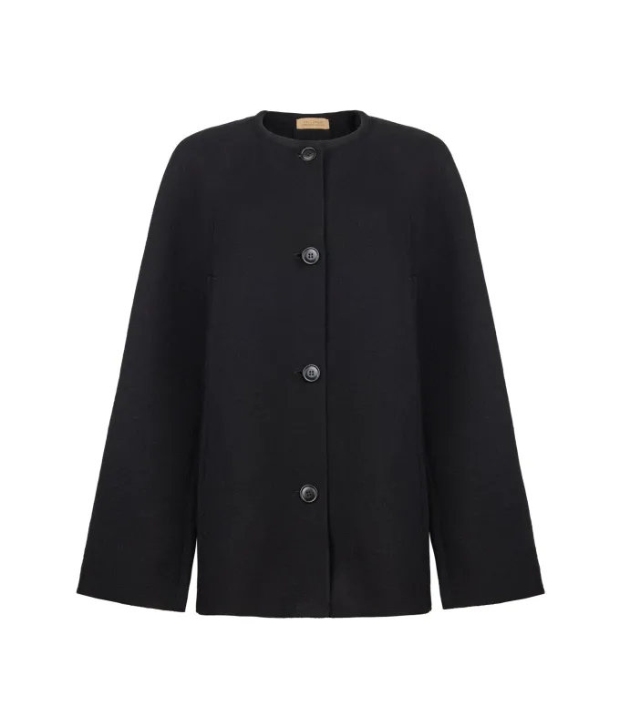 Mantella in cashmere