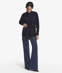 Maximaglia dolcevita in Cashmere Ultrasoft