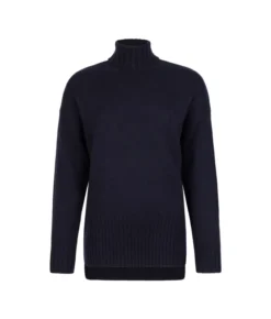 Maximaglia dolcevita in Cashmere Ultrasoft