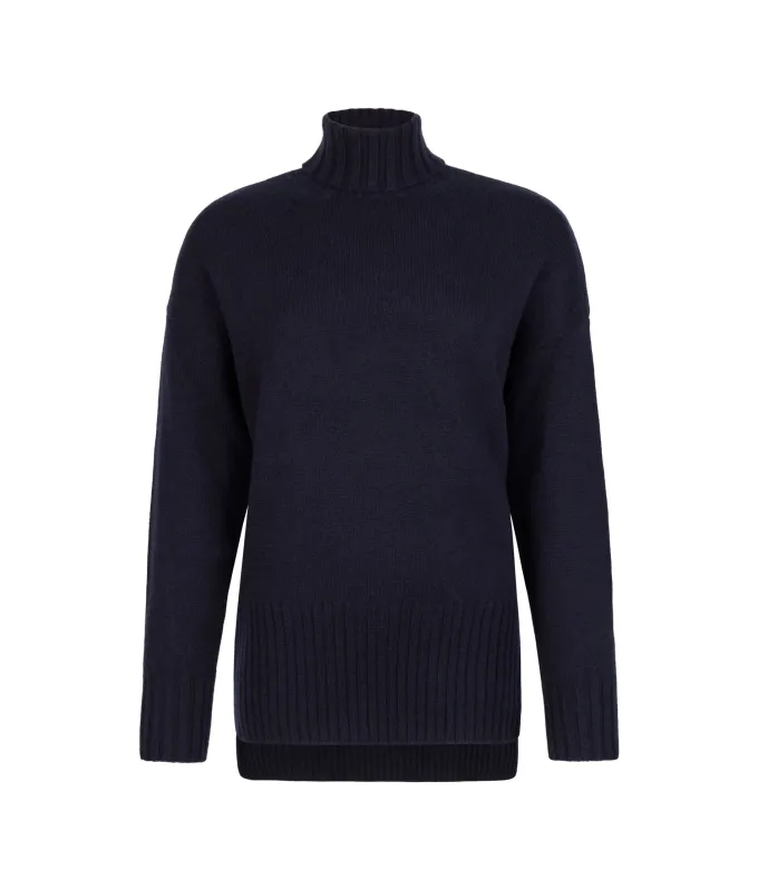Maximaglia dolcevita in Cashmere Ultrasoft