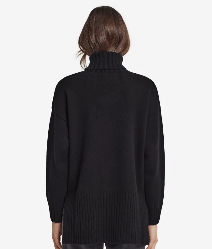 Maximaglia dolcevita in Cashmere Ultrasoft