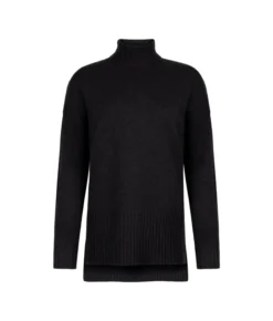 Maximaglia dolcevita in Cashmere Ultrasoft