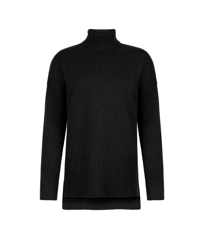 Maximaglia dolcevita in Cashmere Ultrasoft