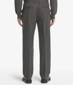Pantalone chino in lana