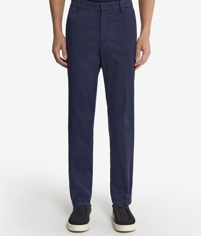 Pantalone chino leggero