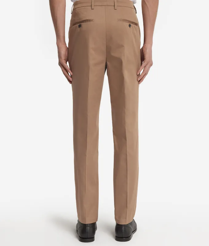 Pantalone chino leggero