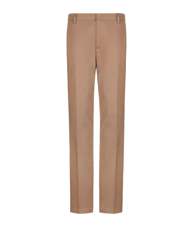 Pantalone chino leggero