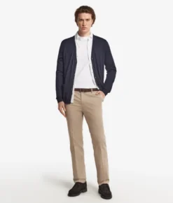 Pantalone chino leggero