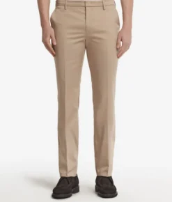 Pantalone chino leggero