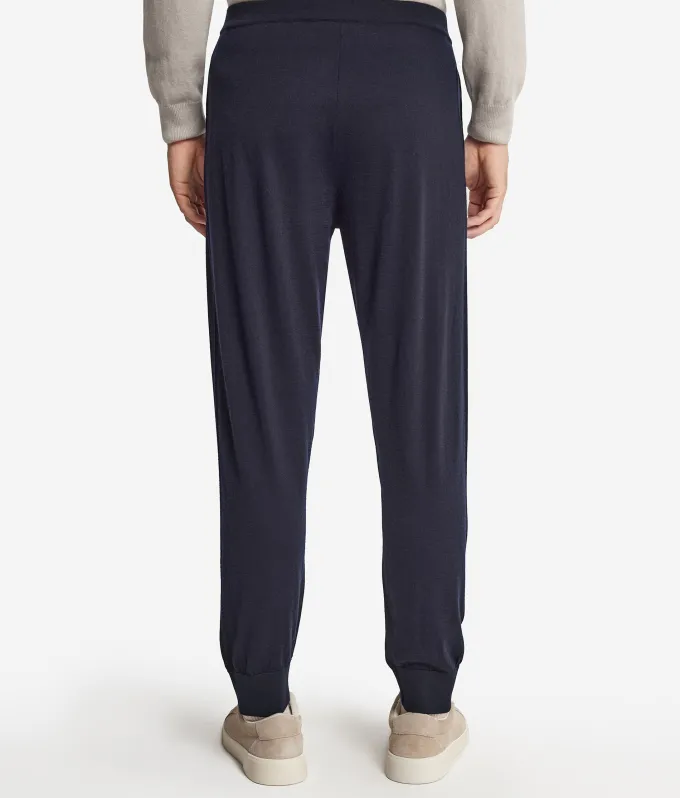 Pantalone in Cashmere Ultrafine