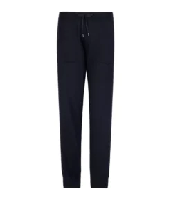 Pantalone in Cashmere Ultrafine