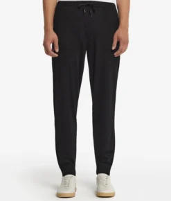 Pantalone in Cashmere Ultrafine