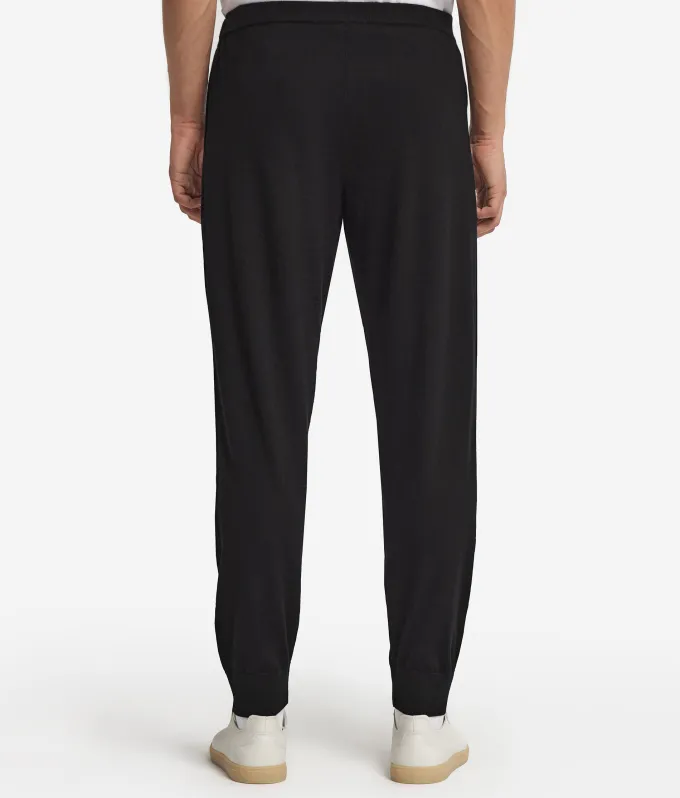 Pantalone in Cashmere Ultrafine