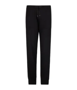 Pantalone in Cashmere Ultrafine