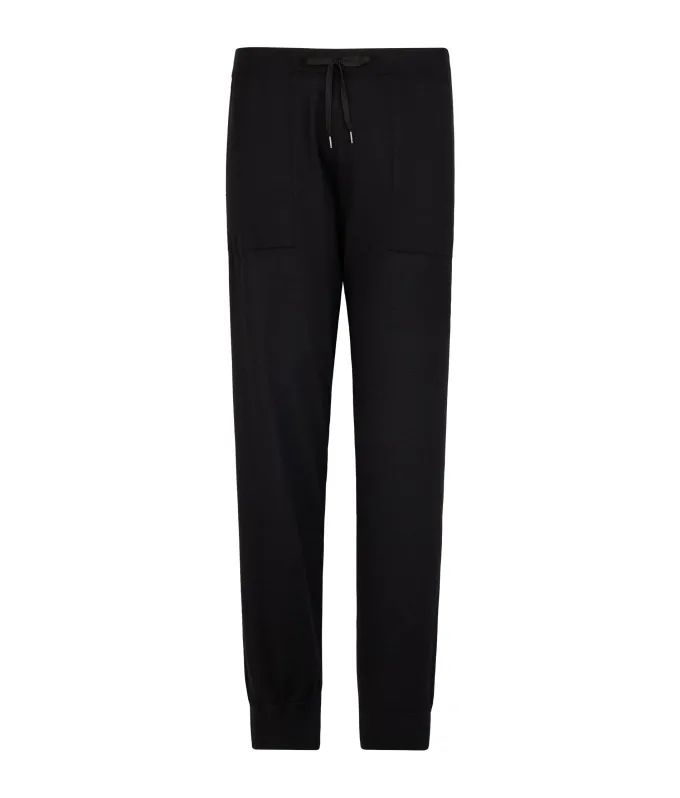 Pantalone in Cashmere Ultrafine