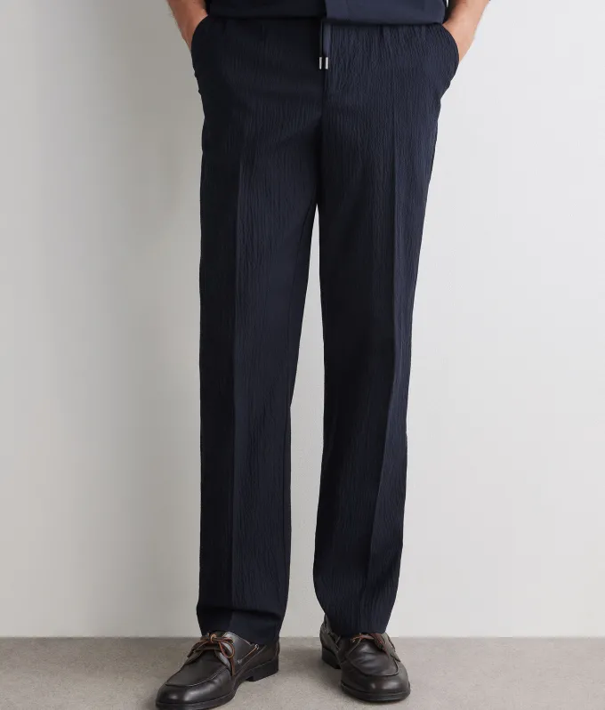 Pantalone in cotone