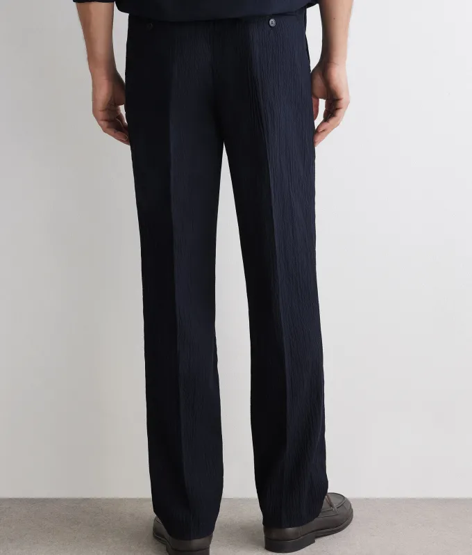 Pantalone in cotone
