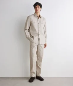 Pantalone in cotone