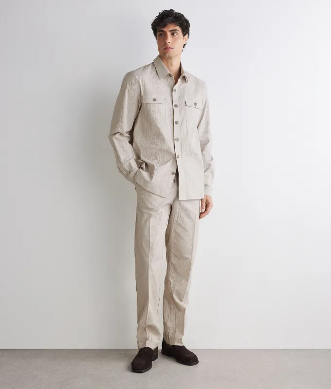 Pantalone in cotone