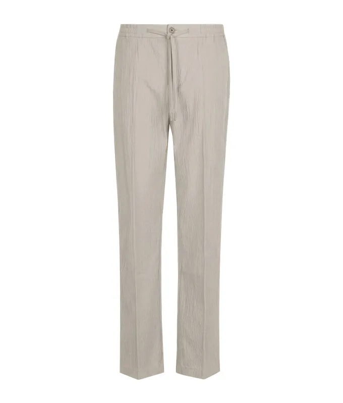 Pantalone in cotone