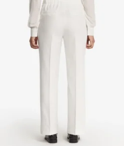 Pantalone in jersey di cotone