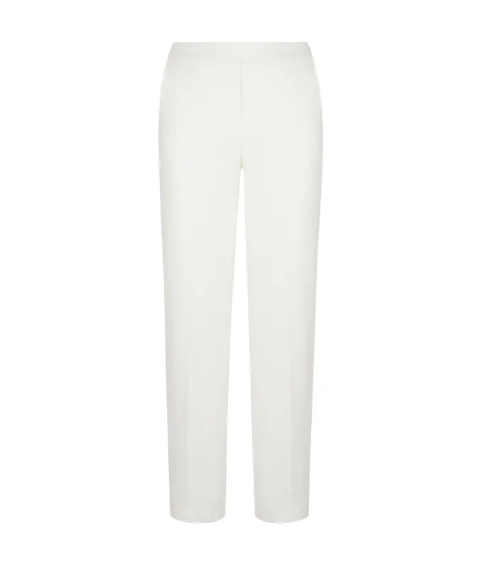 Pantalone in jersey di cotone