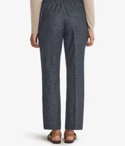 Pantalone in jersey di cotone