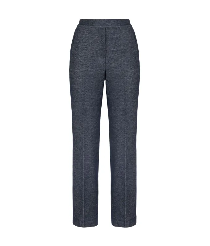 Pantalone in jersey di cotone