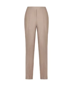 Pantalone in jersey di cotone