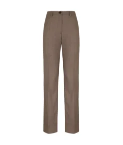 Pantalone in lana