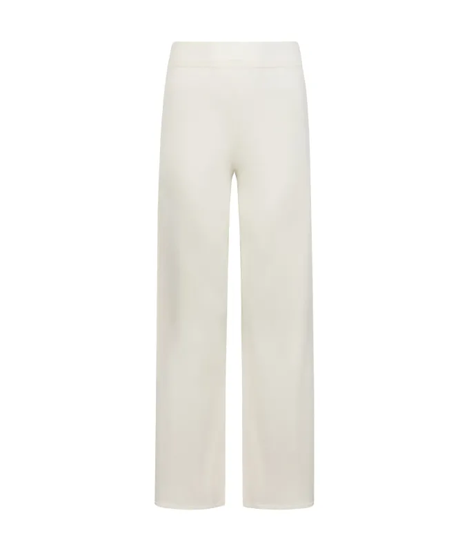 Pantalone in seta