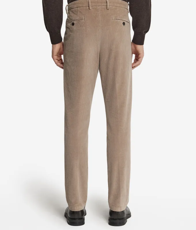 Pantalone in velluto