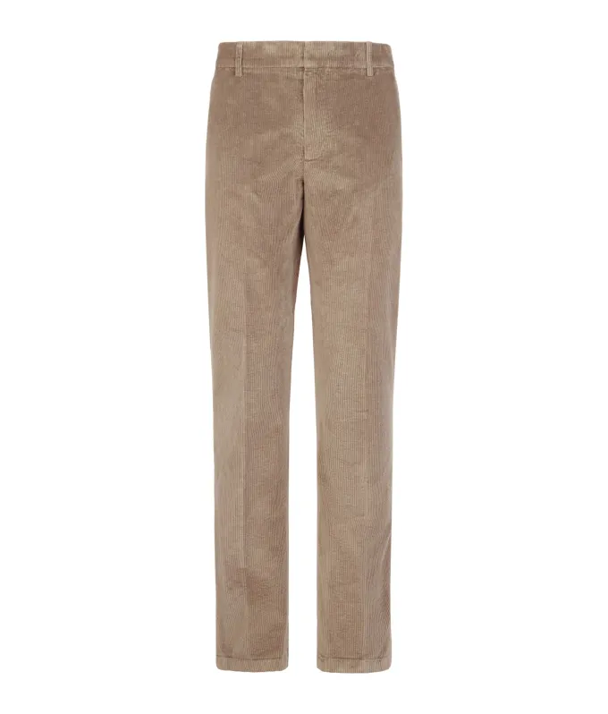 Pantalone in velluto