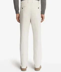 Pantalone in velluto