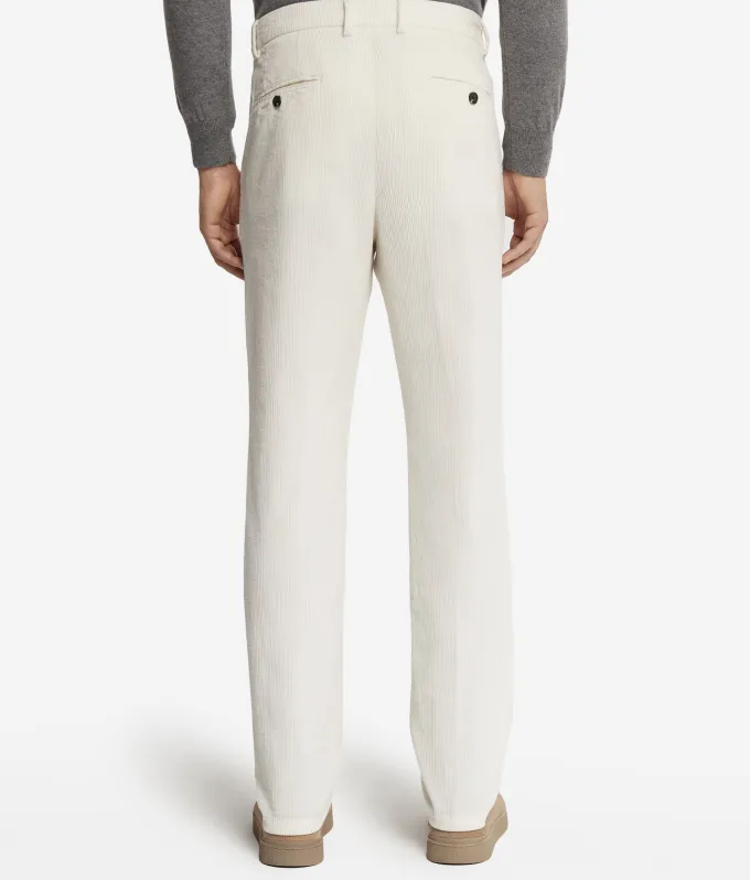 Pantalone in velluto