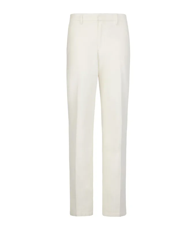 Pantalone in velluto
