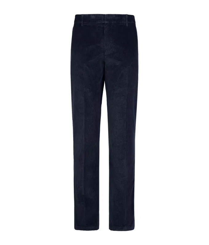 Pantalone in velluto