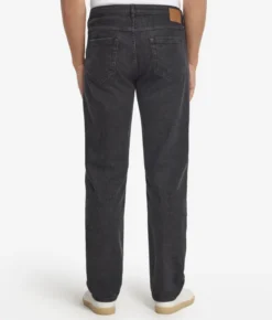 Pantalone Jeans in cotone e cashmere