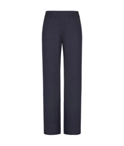 Pantalone palazzo in Cashmere Ultrafine