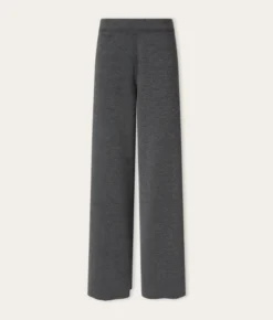 Pantalone reversibile in Cashmere Ultrasoft