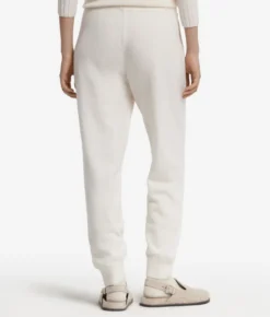 Pantalone tuta in Cashmere Ultrasoft