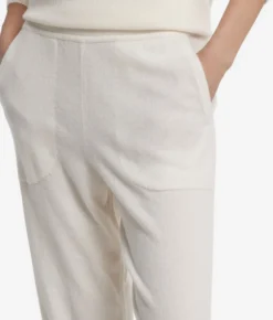 Pantalone tuta in Cashmere Ultrasoft