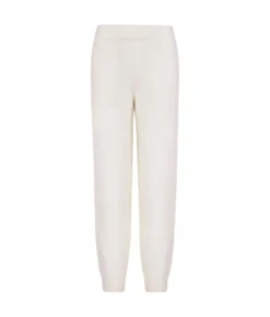 Pantalone tuta in Cashmere Ultrasoft