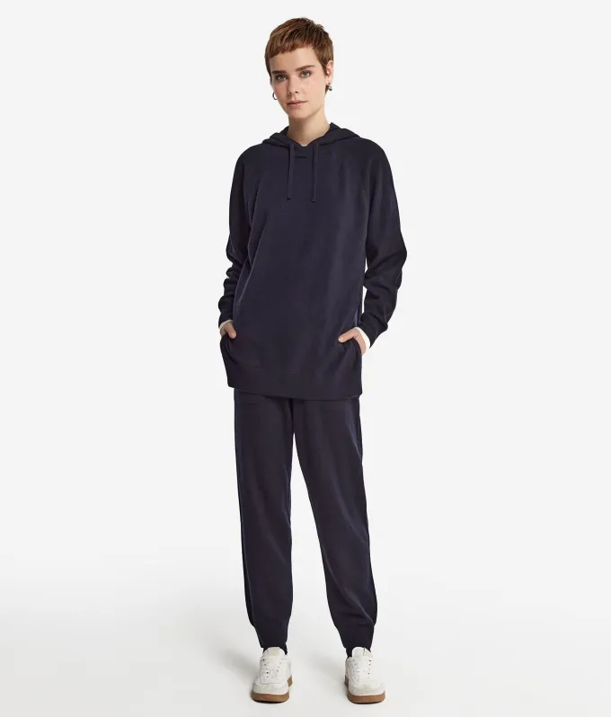 Pantalone tuta in Cashmere Ultrasoft