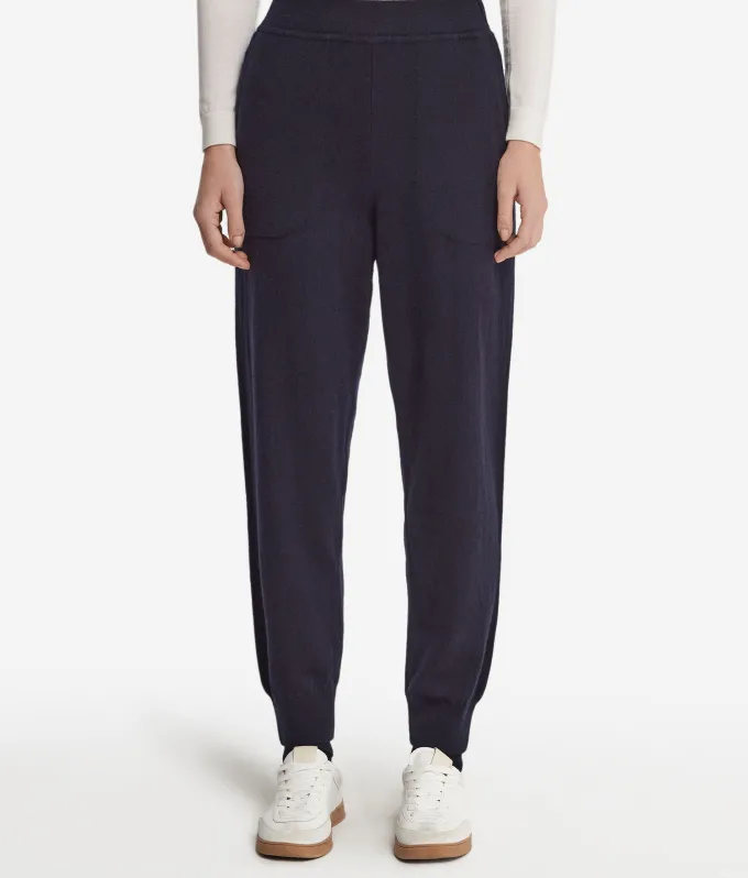 Pantalone tuta in Cashmere Ultrasoft