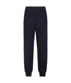 Pantalone tuta in Cashmere Ultrasoft